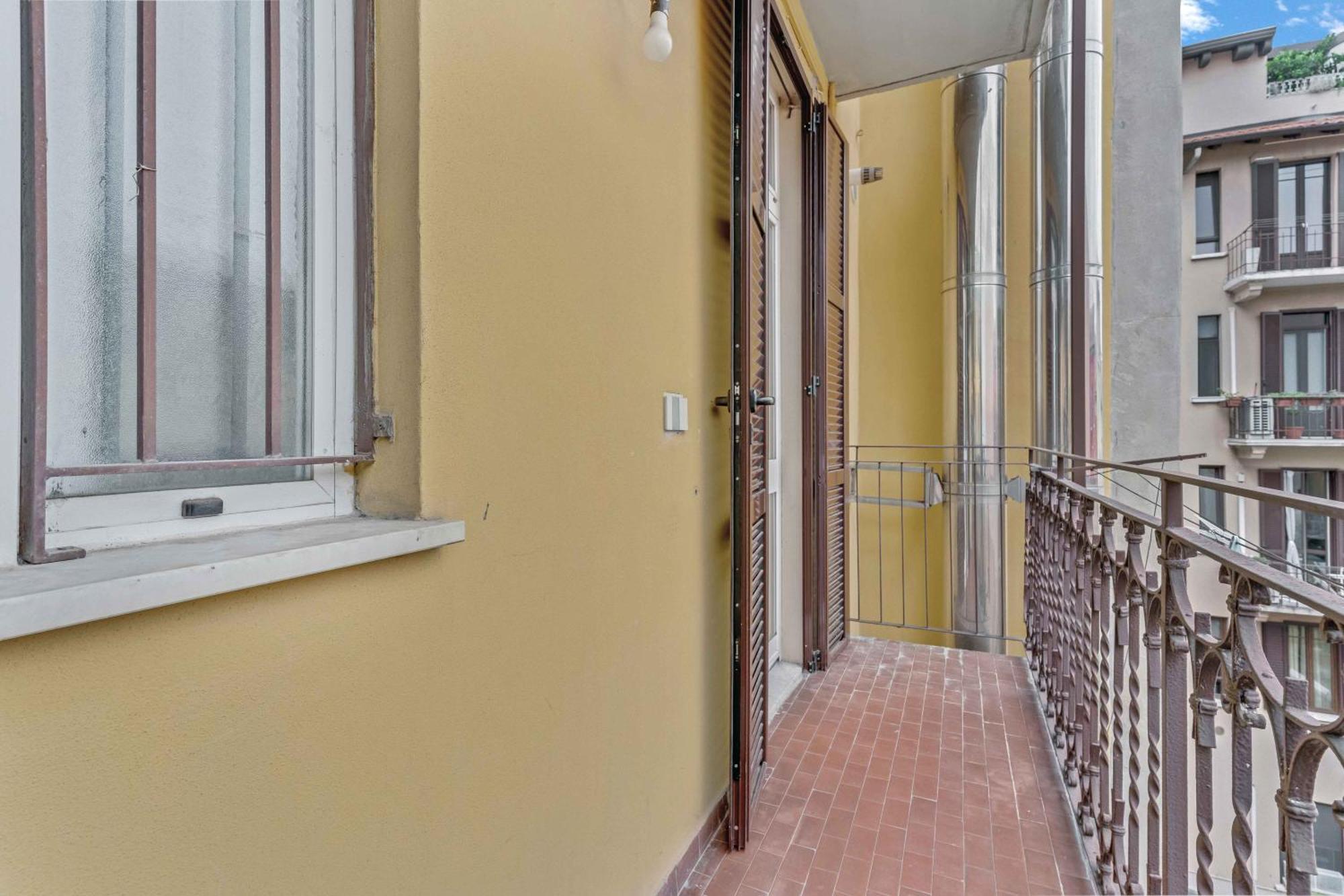 Ven54 -Loreto - Duomo- Modern - Central - Bright Милано Екстериор снимка