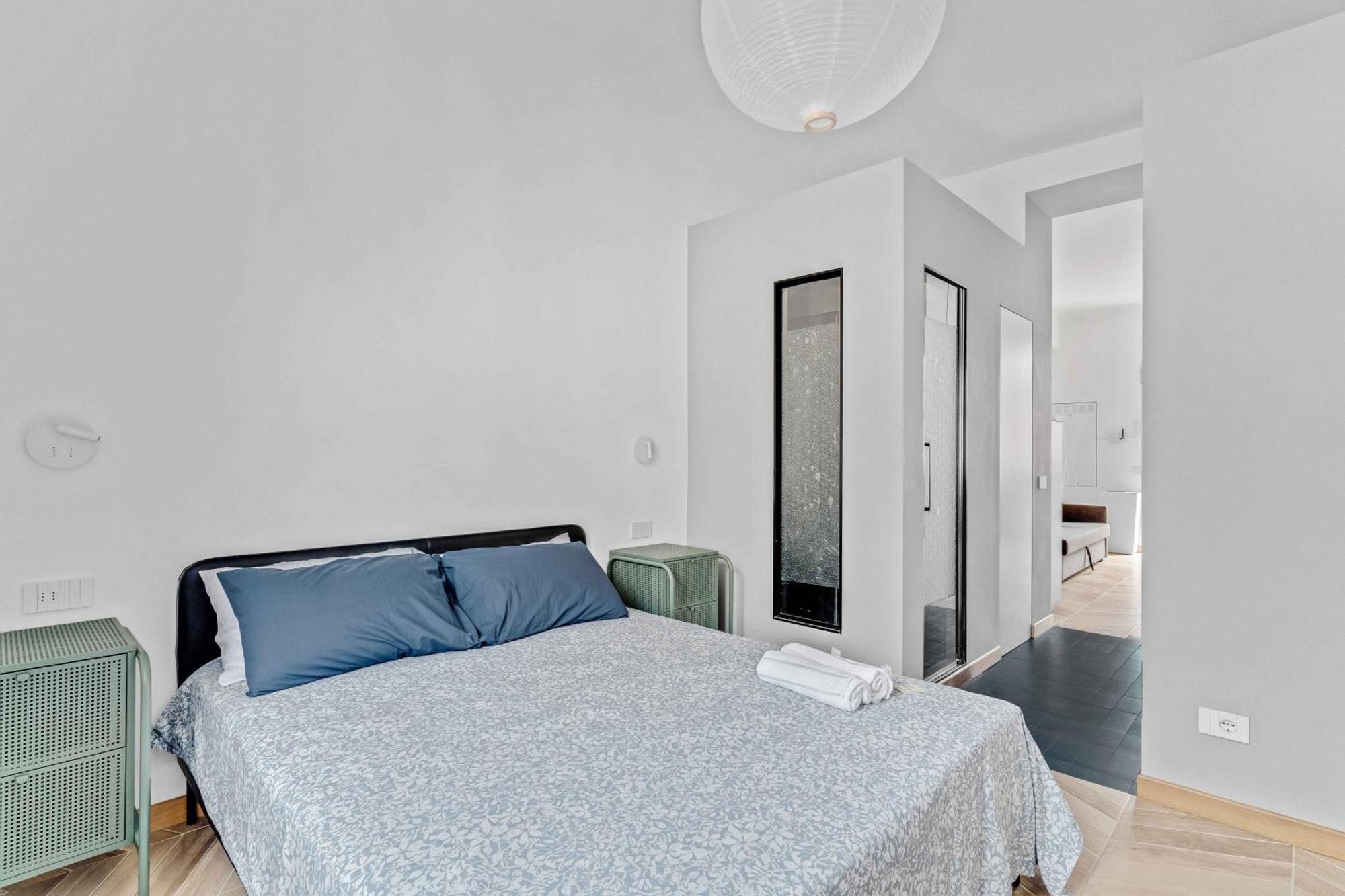 Ven54 -Loreto - Duomo- Modern - Central - Bright Милано Екстериор снимка