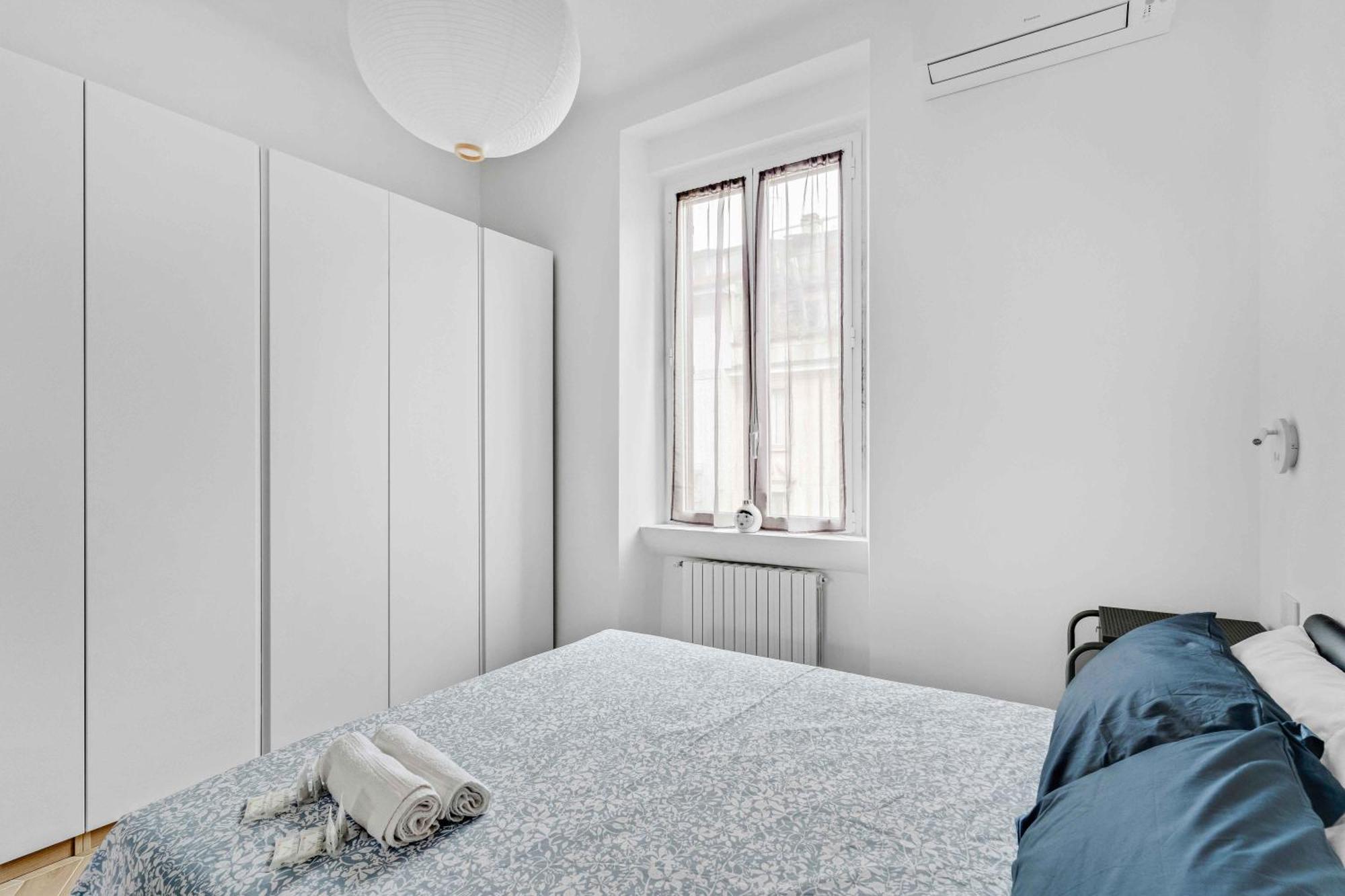 Ven54 -Loreto - Duomo- Modern - Central - Bright Милано Екстериор снимка