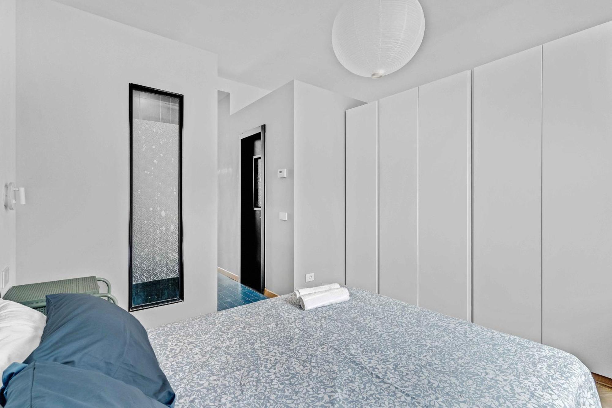 Ven54 -Loreto - Duomo- Modern - Central - Bright Милано Екстериор снимка