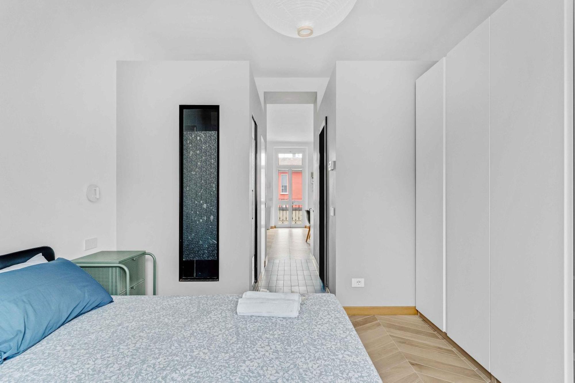 Ven54 -Loreto - Duomo- Modern - Central - Bright Милано Екстериор снимка