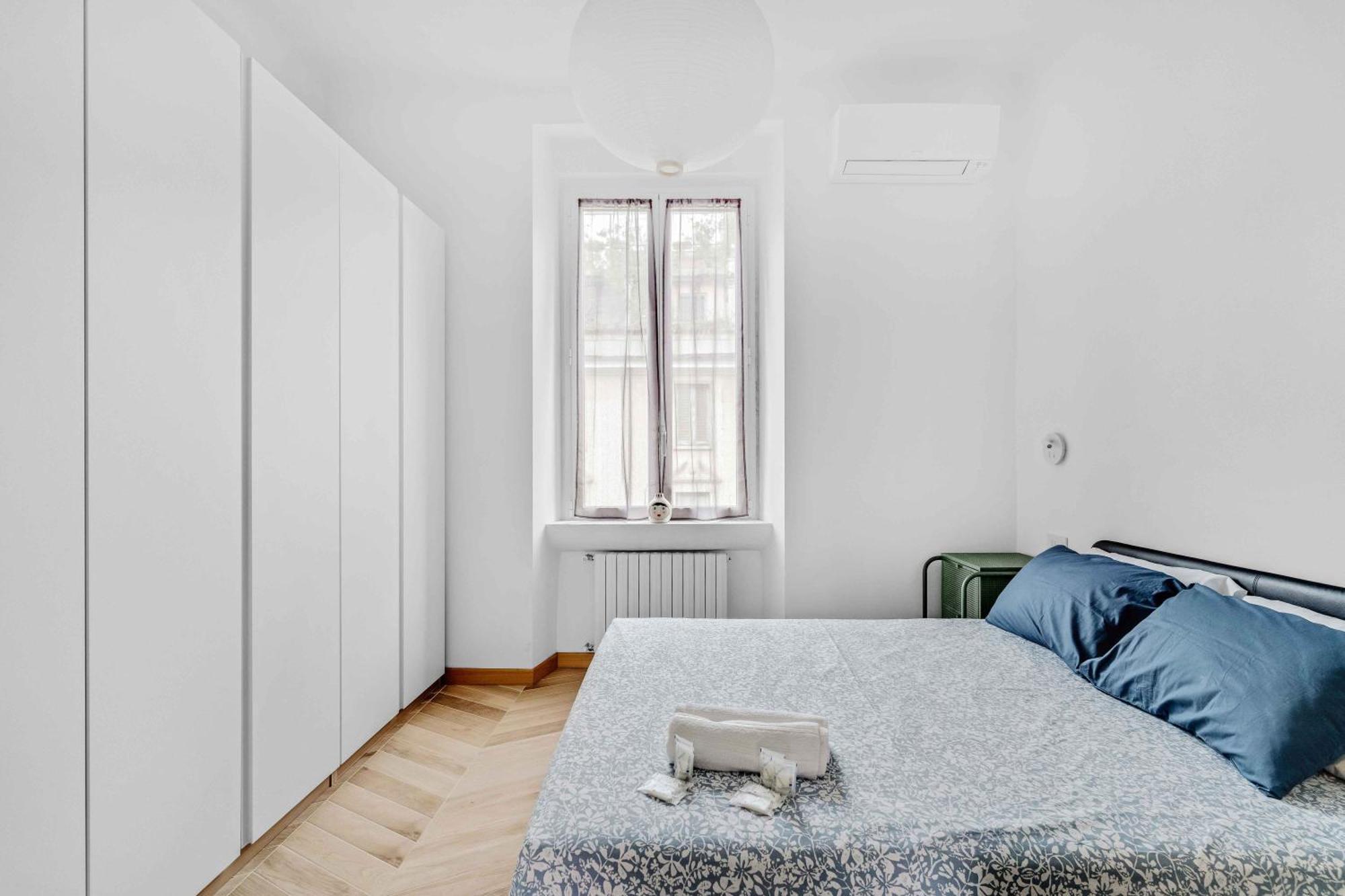 Ven54 -Loreto - Duomo- Modern - Central - Bright Милано Екстериор снимка